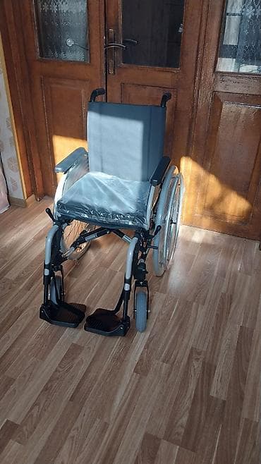 Əlil Arabası təzə Dəyərindən ucuz satılır
whatsappa yazin lalafo.az -da Əlil Arabası təzə Dəyərindən ucuz satılır
whatsappa yazin