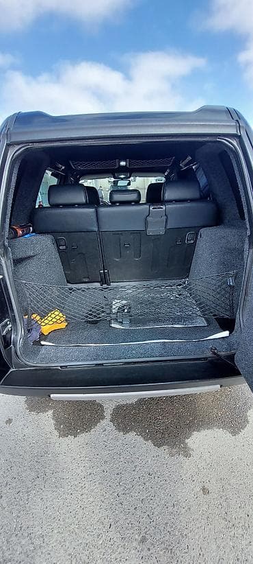 Автозапчасти: Land Rover Freelander V6 SUV - Mühərrik: V6 - Korpus: 5 qapılı, qara — 8