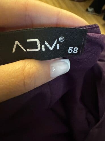 боорсоки на заказ бишкек: Lady şarmdan 450 azn alinib. 58 ölçü — 4