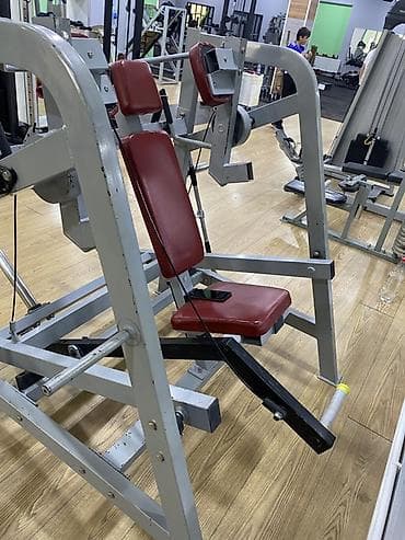 Trenajorlar: Tək təkdə satılır ucuz qiymətə ünvan masazır — 8