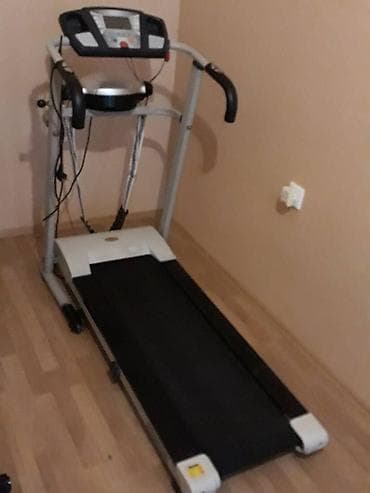 Trenajor ideal veziyyetdedir cox keyfiyyetli alman texnologiyasidir at lalafo.az Trenajor ideal veziyyetdedir cox keyfiyyetli alman texnologiyasidir