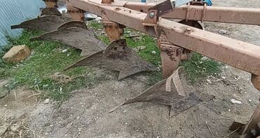 qosqular: Əla kotandir demək olarki işlənməyib — 5