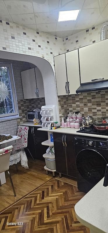 Mətbəx mebeli dəsti - 316×189 aspirator moyka qaz peci usdunde