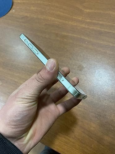 maklatura alan: IPhone 12, 64 GB, Yaşıl, Zəmanət, Simsiz şarj, Face ID — 1
