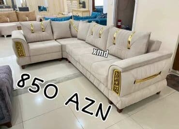 qupka: 👑Künc divan Uqlavoy 👑Yalnız bizdə ən sərfəli qiymətə 👑3*2 ölçü — 3