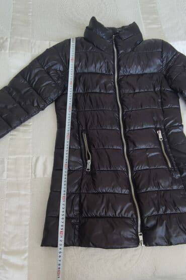 kişilər üçün demisezon steqan gödəkçələr: Kurtkalar — 2