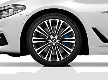 disk teker vaz: Orginal Bmw G30 Style 634 R18 Diskləri Satılır. İdeal Təzə Kimidirlər — 2