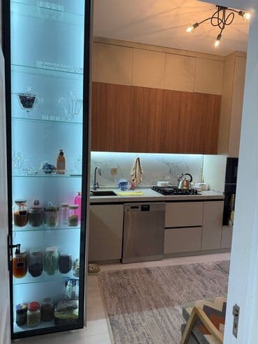 mehdiabad kiraye evler 2020: Məmmədli 3 otaqlı, 70 kv. m, Yeni təmirli — 9