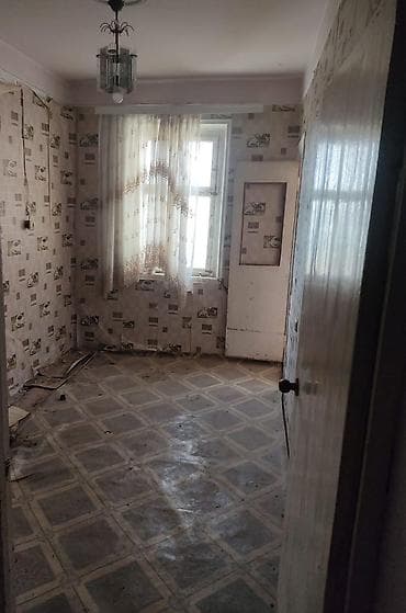 ev ehmedli: Sumqayıt, 2 otaqlı, Köhnə tikili, 72 kv. m — 5
