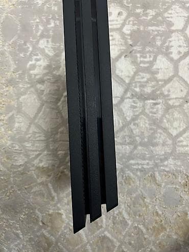 plays: Sony PlayStation 4 Pro oyun konsolu - Rəng: Qara, üçqat korpus — 4