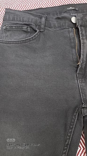 cins walvar: Cins şalvar, Tudors — 6