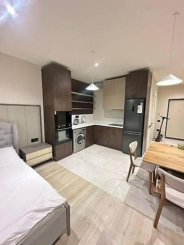 mənzil alışı: Satılır 1 otaqlı yeni tikili 58 m², Sea Breeze q. Kateqoriya Yeni — 3