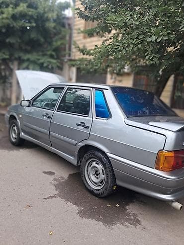 vaz 2107 abilsofka: VAZ (LADA) : 1.6 l | 2011 il 233000 km Sedan — 5