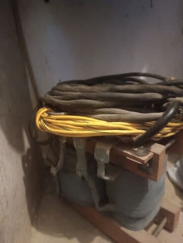 сварочный аппарат в баку: Qaynaq aparatı Ünvandan götürmə — 2