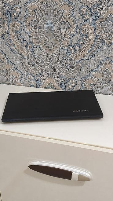 ssd box: Lenovo noutboku İntel core i7 6500 6-ci nəsil 8 gb DDR4 RAM 256 GB — 3