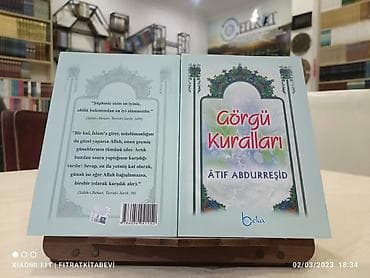 Kitablar və jurnallar: Hamısı birlikdə: 30AZN Məhsul: İslam mövzusunda 5 — 6