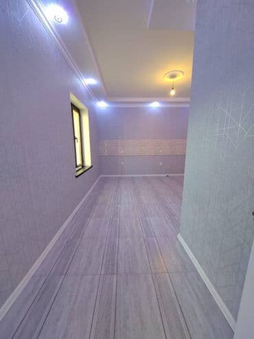 yeni evlər: Qaraçuxur qəs. 4 otaqlı, 200 kv. m, Yeni təmirli — 18