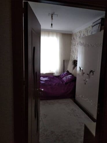 двухкомнатные новостройки в баку: 2 комнаты, Новостройка, 60 м² — 5