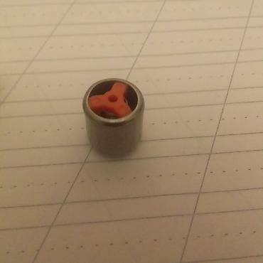 Матор 1.6 1.8 обратный клапан масло