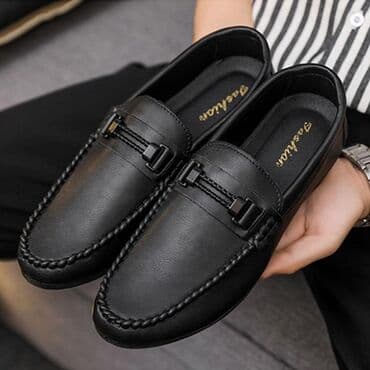 parça mokasinlər: Ünvan 28May Nizami küçəsi Grandmartın yanı, digər ünvanlara poçt və ya — 1