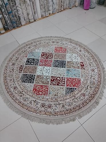 kohnə pullar: Qədim xalça, 2025 il, Türkiyə, Vəziyyəti: Əla — 4