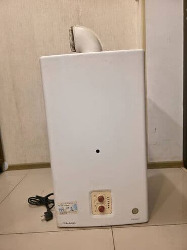 бактерицидная лампа купить в бишкеке: Kombi Alarko 24 — 1