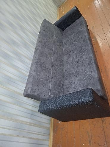 Divanlar: Di̇van-kravat, İşlənmiş, Açılan, Bazalı, Parça, Çatdırılma yoxdur — 1