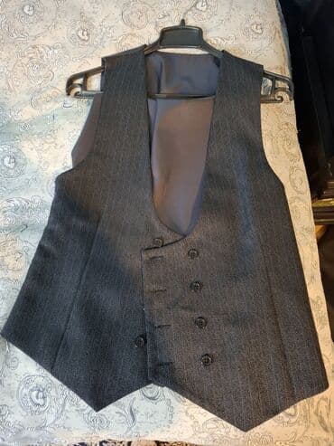 прокат мужских костюмов в баку: Kostyum Salam,kastyum 50razmerdir.2dəfə geyinilibdi,bir dəfə toya,bir — 3