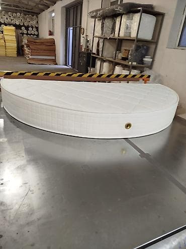 матрас надувной: Для взрослых Губка Матрас — 6