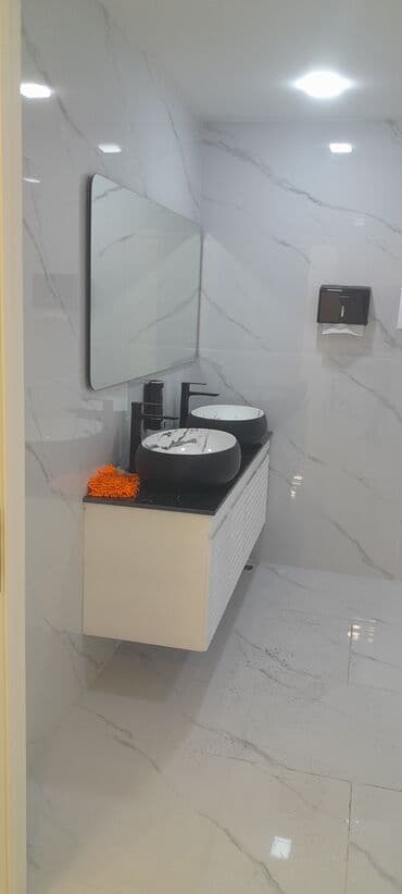 Tikiş: Xadimə tələb olunur, 46 yaşdan yuxarı, 1 ildən az təcrübə, 6/1, Aylıq ödəniş — 6