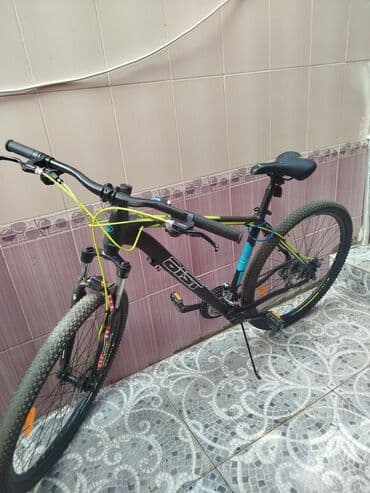 сколько стоит велосипед скоростной: Dağ velosipedi 29", sürətlərin sayı: 24 — 2
