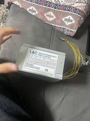 elif soba fiyatları: Qida Bloku 12 v 25 amper çox super qiymete unvan qax seheri catdirilma — 6