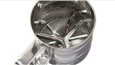 elek: Elek.Un elemek üçün.paslanmaz material — 2