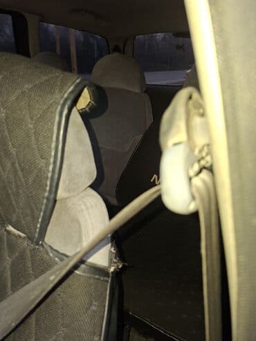 changan azerbaijan qiymeti: Ford Galaxy, ağ rəng, miniven/krossover sinfi. Xarici xüsusiyyətlər — 9