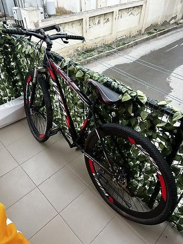 Elektrik velosipedlər: Bir nece ildir qalib balkonda ne veziyetdedir bilmirem ona göre nece — 1