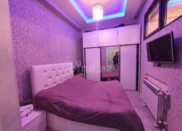 20 yanvarda 2 otaqli evler: 2 otaqlı, Yeni tikili, 46 kv. m — 18