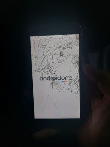 kreditlə ikinci əl telefonlar: General mobile 32gb . 25azn — 1