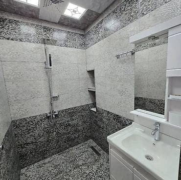 nerimanovda telebeler ucun kiraye evler: Mənzil Xırdalan şəhərində yerləşir. 16 mərtəbəli binanın 2 ci — 10