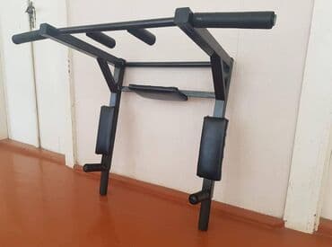 trenajor tutacaqları: ️3ü-1de turnik 40AZN ucuz və keyfiyyətli ☑️Çatdırılma,quraşdirilma — 3