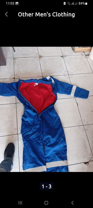 прокат мужских костюмов в баку: Другая верхняя одежда — 1