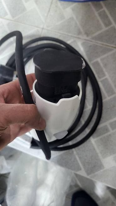 Proton: Sarj adaptoru.elektrik avtomobiller ucun.orijinal. Changan BYD — 1