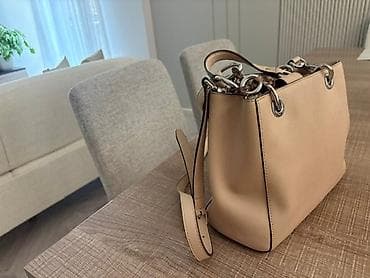 orginal canta: Çiyin çantası, Michael Kors, İşlənmiş — 2