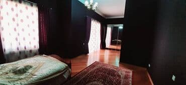 ev certiyojları: 6 otaqlı, 530 kv. m, Yeni təmirli — 15