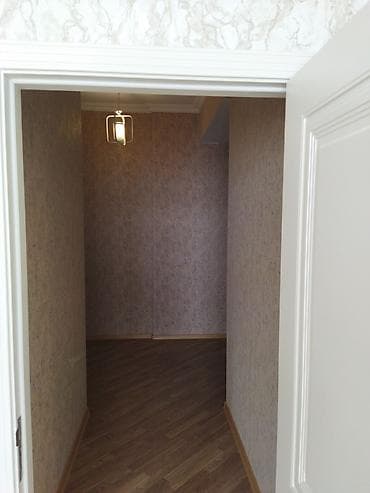 Mənzil kirayələyirəm: 1otaqli yeni tikili 59.5kv.m 16/2. Binada Komunallar İnternet Hamsi — 4