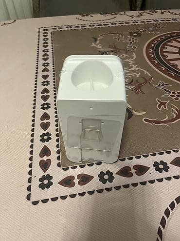 Menen divar üçün avtomatik diş məcunu dispenseri - Sensorlu, əl — 2