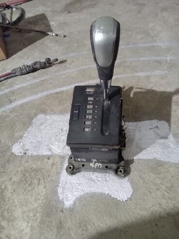 Chevrolet AVEO, 2011 il, İşlənmiş