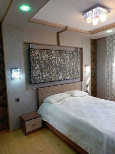 xacmazda satilan evler: Bakı, 3 otaqlı, Köhnə tikili, 70 kv. m — 13