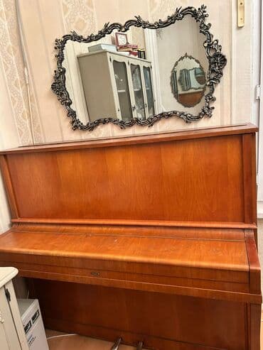 CD, DVD disklər və kassetlər: Piano, Belarus, Akustik — 3