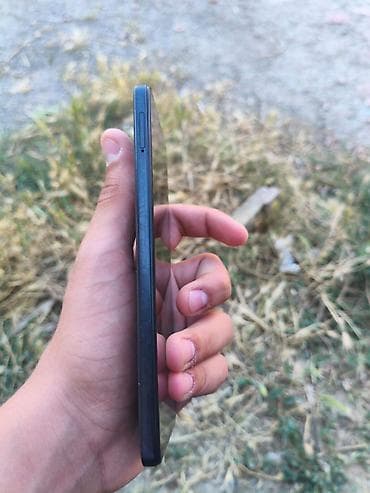 gence redmi: Redmi Note 11S, 64 GB, rəng - Qara — 4