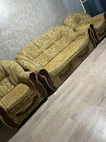 sunger: İşlənmiş, Klassik divan, Divan, Bazasız, Açılmayan — 1